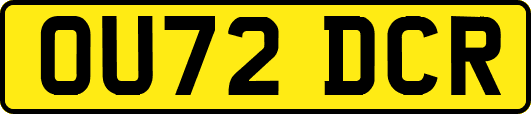 OU72DCR