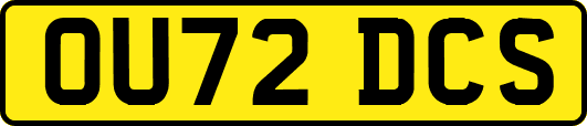 OU72DCS
