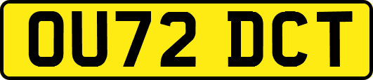 OU72DCT