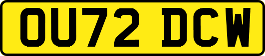 OU72DCW