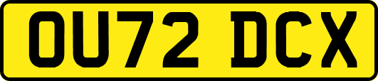 OU72DCX
