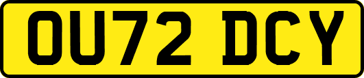 OU72DCY