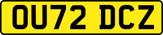 OU72DCZ