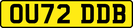 OU72DDB