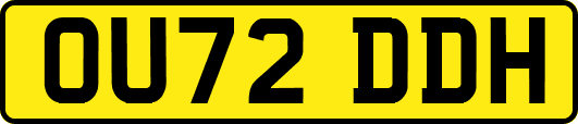 OU72DDH