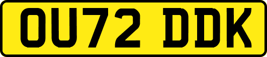 OU72DDK