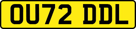 OU72DDL