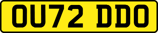 OU72DDO