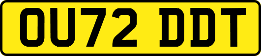 OU72DDT