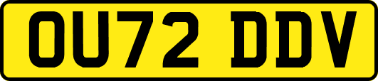 OU72DDV