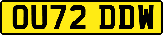 OU72DDW