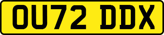 OU72DDX
