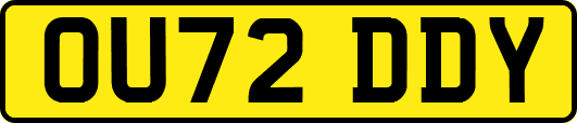 OU72DDY