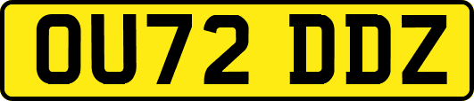 OU72DDZ