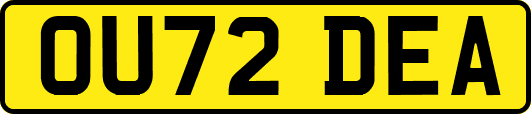 OU72DEA