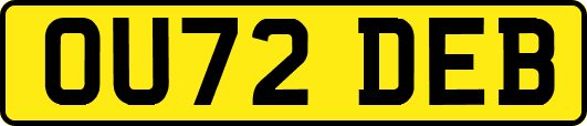 OU72DEB