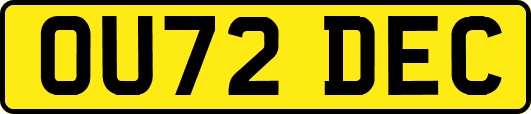 OU72DEC