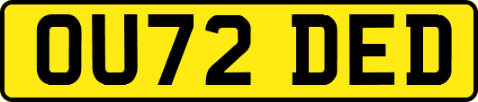 OU72DED