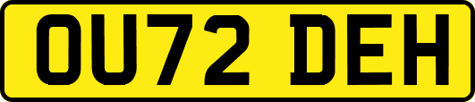 OU72DEH