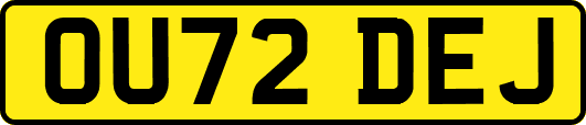 OU72DEJ