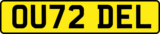 OU72DEL