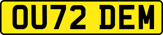 OU72DEM