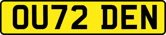 OU72DEN