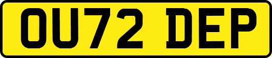 OU72DEP