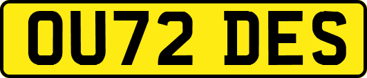 OU72DES