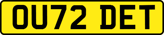 OU72DET