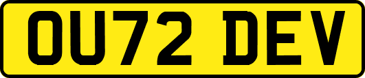 OU72DEV