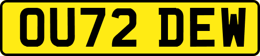 OU72DEW