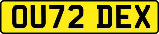 OU72DEX
