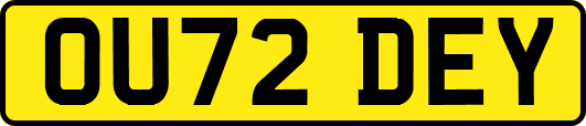 OU72DEY