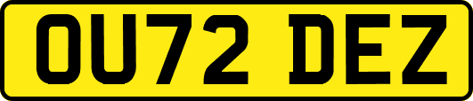 OU72DEZ