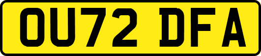 OU72DFA