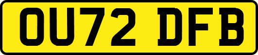 OU72DFB