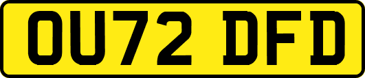 OU72DFD