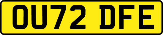 OU72DFE