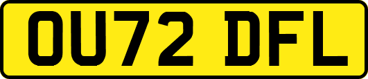 OU72DFL