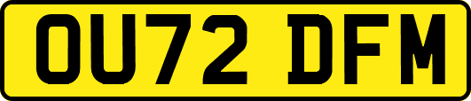 OU72DFM