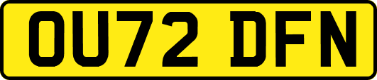 OU72DFN