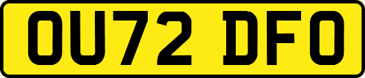 OU72DFO