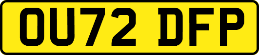 OU72DFP