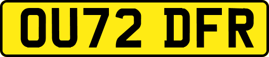 OU72DFR