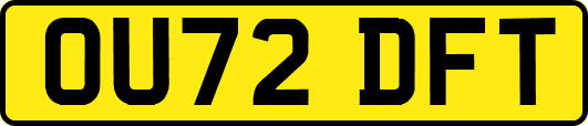 OU72DFT