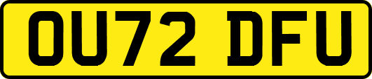 OU72DFU