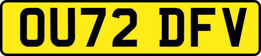 OU72DFV