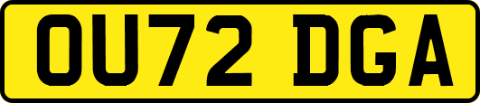 OU72DGA