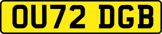 OU72DGB